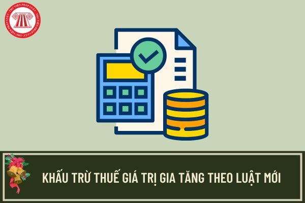 Hóa đơn dưới 20 triệu phải có và không cần chứng từ thanh toán không dùng tiền mặt để khấu trừ thuế GTGT khi nào?