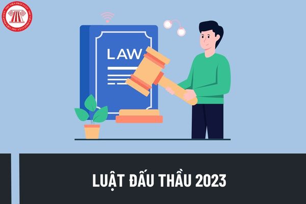 Đã có Luật Đấu thầu 2023 sửa đổi, bổ sung nhiều điểm mới đáng chú ý so với Luật hiện hành đúng không? 