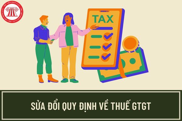Thông tư 13/2023/TT-BTC: Sửa đổi quy định hoàn thuế GTGT đối với dự án đầu tư và giá tính thuế GTGT đối với hoạt động chuyển nhượng bất động sản?