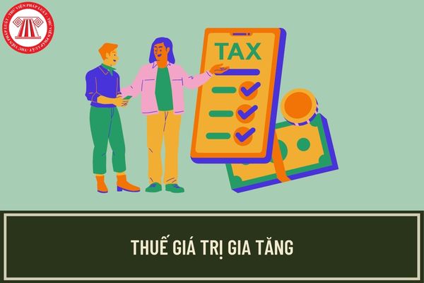 Tại sao năm 2023 không được áp dụng thuế suất thuế GTGT 8%? Trường hợp nào hàng hóa, dịch vụ vẫn được áp dụng thuế GTGT 8% vào năm 2023?