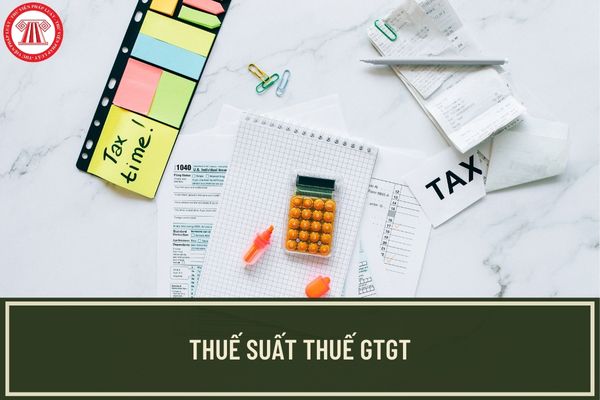 Công văn 5435/TCT-CS 2023 hướng dẫn về việc xác định mức thuế suất thuế GTGT 8% hay 10% cho hàng hóa, dịch vụ?