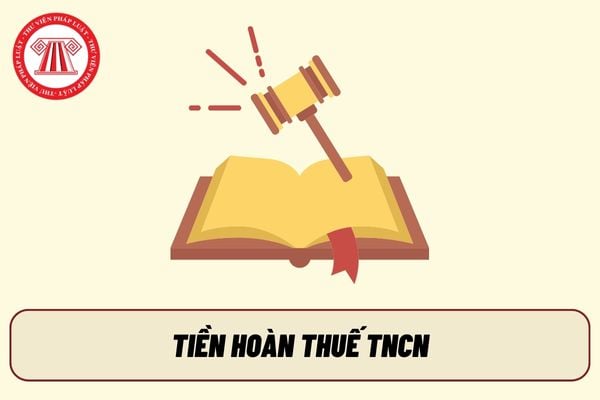 Tiền hoàn thuế thu nhập cá nhân chuyển khoản hay nhận tiền mặt?