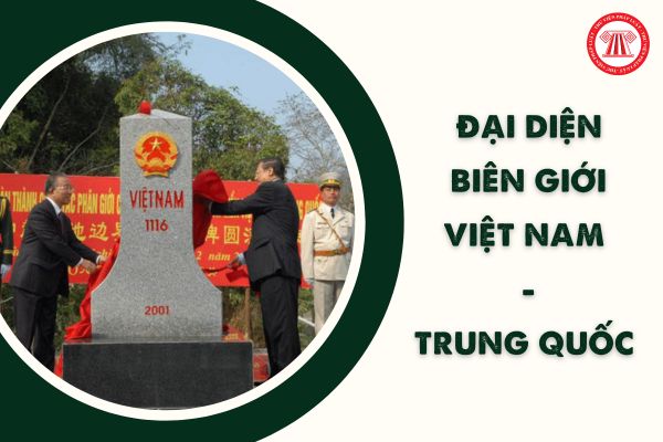 Quy định về đoạn quản lý của Đại diện biên giới Hiệp định về quy chế quản lý biên giới trên đất liền Việt Nam - Trung Quốc?