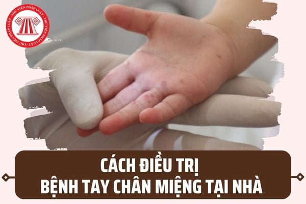 Có nên sử dụng thuốc kháng sinh trong điều trị bệnh tay chân miệng? 
