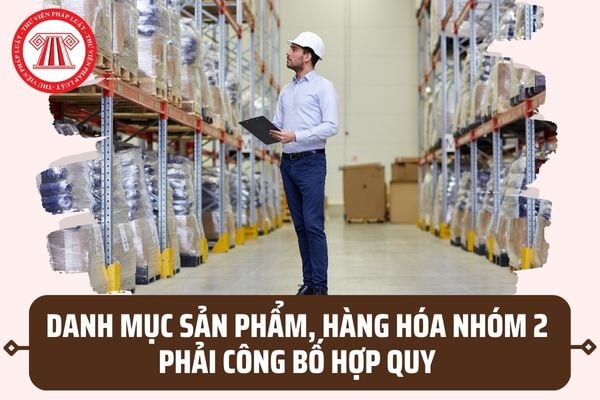 Danh mục sản phẩm, hàng hóa nhóm 2 phải công bố hợp quy trong chuyên ngành CNTT và truyền thông từ 15/7/2023 ra sao?