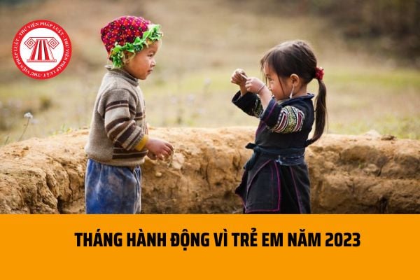 Tháng Hành động cho trẻ em là một sự kiện quan trọng nhằm tạo ra những cơ hội cho các em nhỏ được học hỏi,tìm hiểu và phát triển tốt hơn. Hãy cùng xem hình ảnh và cảm nhận sự đáng yêu và hồn nhiên của các em với tinh thần hoạt động tích cực trong tháng hành động này.