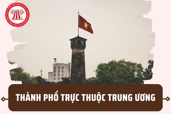 Việt Nam hiện nay đem bao nhiêu TP. Hồ Chí Minh trực nằm trong Trung ương? Danh sách 63 tỉnh, TP. Hồ Chí Minh hiện nay nay?