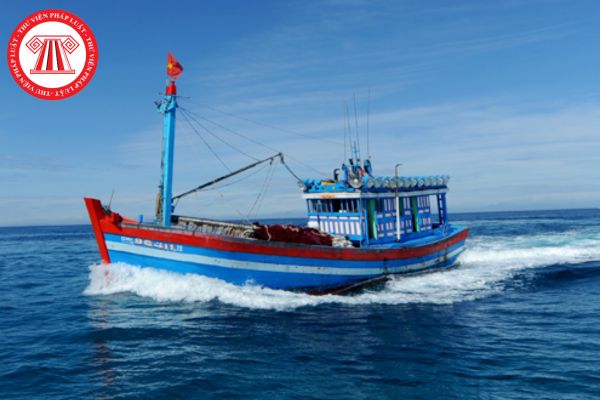Muốn đăng ký tàu biển Việt Nam chỉ cần có giấy tờ chứng minh về quyền sở hữu tàu biển đúng không?