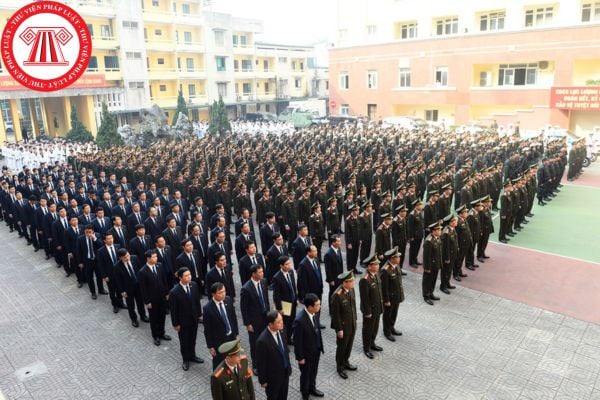 Đối tượng cảnh vệ bao gồm các sự kiện quan trọng nào của Việt Nam? Biện pháp cảnh vệ đối với những sự kiện quan trọng đó là gì?