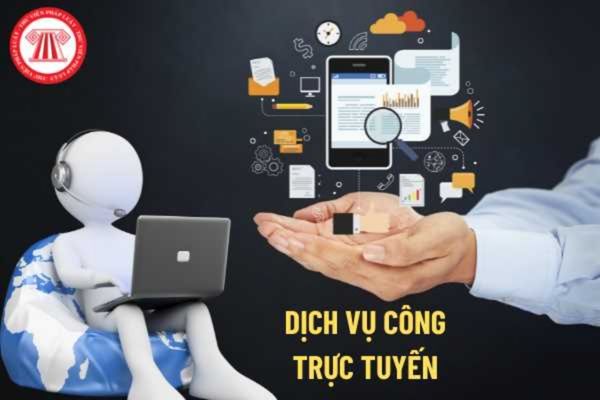 Triển khai thí điểm dịch vụ tư pháp công trực tuyến thu, nộp tạm ứng án phí, lệ phí Tòa án trên Cổng dịch vụ công Quốc gia năm 2022?