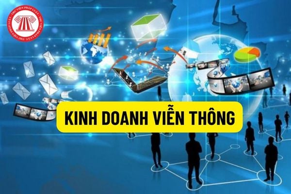 Dịch vụ viễn thông là gì? 
