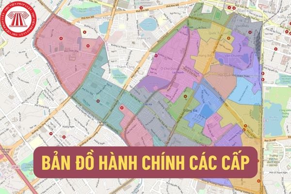 Bản đồ hành chính đạt độ chính xác cao luôn được các doanh nghiệp, tổ chức, cơ quan quản lý yêu cầu đối với mục đích phát triển và quản lý bất động sản, địa chính. Điều này được thực hiện bằng cách đo chỉnh lý bản đồ, tăng cường chất lượng dữ liệu và phát triển các tiêu chuẩn hành chính địa phương và quốc gia.