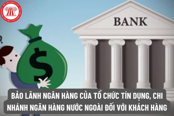 Bảo lãnh ngân hàng của tổ chức tín dụng, chi nhánh ngân hàng nước ngoài đối với khách hàng: Trách nhiệm của các đơn vị thuộc Ngân hàng Nhà nước trong lĩnh vực này?