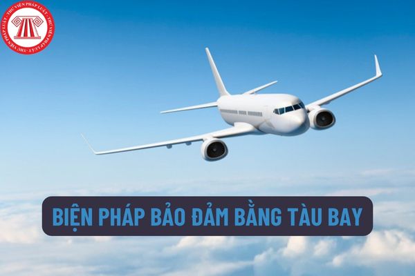 Việc ký phiếu yêu cầu đăng ký biện pháp bảo đảm bằng tàu bay vào Sổ đăng bạ tàu bay Việt Nam được thực hiện như thế nào?