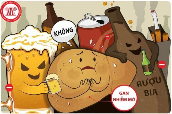 Các biện pháp phòng ngừa, can thiệp và giảm tác hại của việc uống rượu, bia đối với sức khỏe bao gồm những gì?