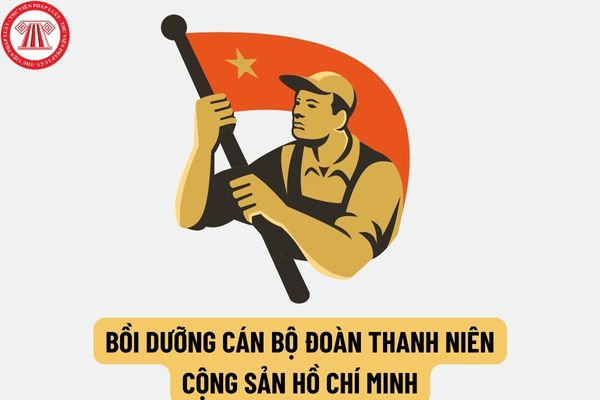 Đề án Bồi dưỡng cán bộ Đoàn Thanh niên Cộng sản Hồ Chí Minh giai đoạn 2023 - 2027 có nội dung gì?