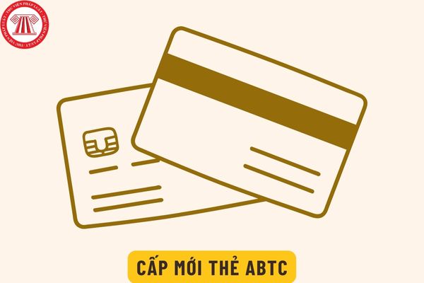 Hồ sơ đề nghị cấp mới thẻ ABTC gồm những tài liệu gì? Thời hạn của thẻ ABTC cấp cho doanh nhân Việt Nam là bao lâu?