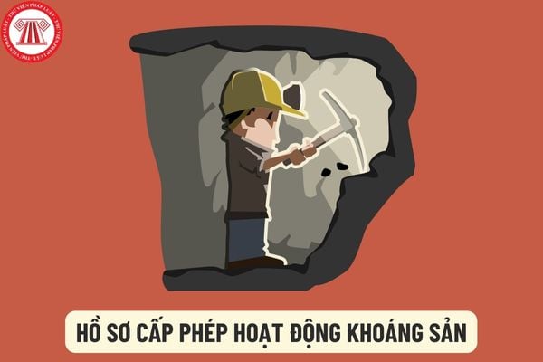 Sửa đổi cơ quan tiếp nhận hồ sơ, hình thức trả kết quả hồ sơ cấp phép hoạt động khoáng sản như thế nào?