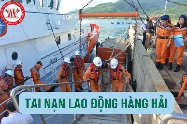 Thực hiện điều tra lại tai nạn lao động hàng hải khi có khiếu nại tố cáo như thế nào? Thực hiện thống kê và báo cáo tai nạn lao động hàng hải như thế nào?