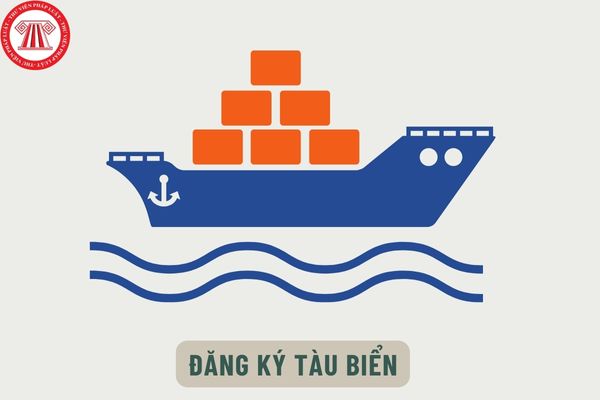 Mẫu Tờ khai đăng ký tàu biển mới nhất hiện nay là mẫu nào? Hồ sơ đề nghị cấp Giấy phép tạm thời cho tàu biển mang cờ quốc tịch Việt Nam gồm những gì?