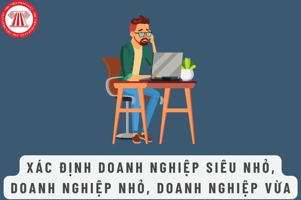 Tờ khai xác định doanh nghiệp siêu nhỏ, doanh nghiệp nhỏ, doanh nghiệp vừa và đề xuất nhu cầu hỗ trợ mới nhất là mẫu nào?