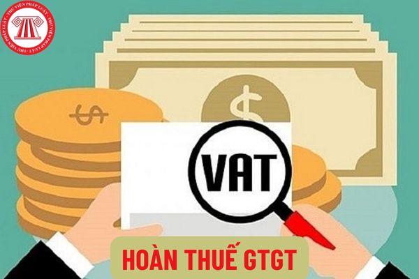 Có được hoàn thuế GTGT trường hợp tổ chức ở Việt Nam sử dụng kinh phí viện trợ của tổ chức trong nước để mua sắm trang thiết bị thực hiện dự án viện trợ không?