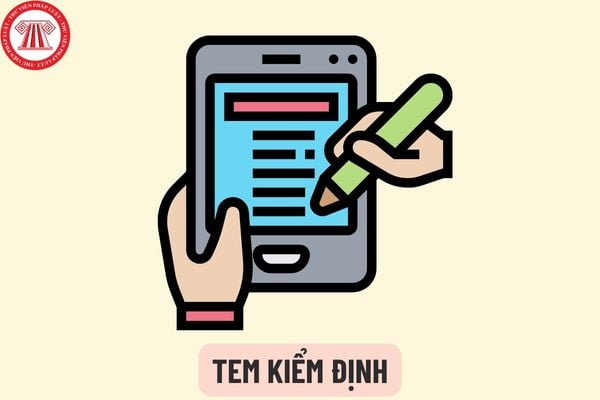 Tem kiểm định xe cơ giới là gì? Mất tem kiểm định ô tô người dân phải làm gì để được cấp lại?