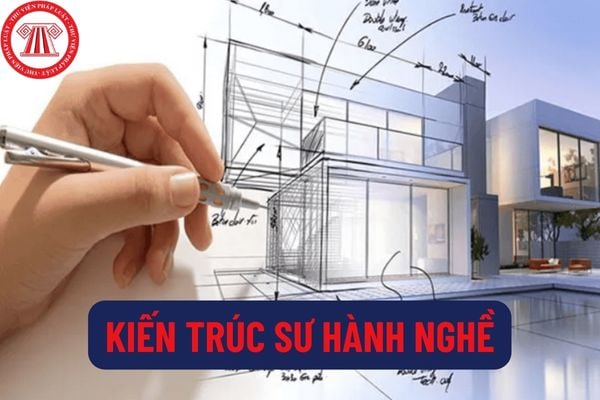 Trình tự ban hành quy tắc ứng xử nghề nghiệp của kiến trúc sư hành nghề được thực hiện như thế nào?