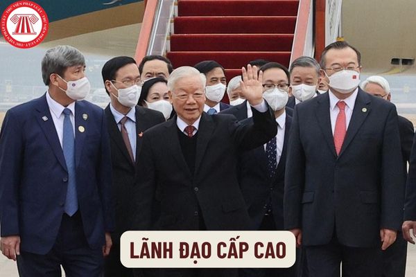 Hoạt động thu xếp khách nước ngoài chào lãnh đạo Đảng, Nhà nước Việt Nam diễn ra như thế nào? Bố trí gác tiêu binh danh dự trong trường hợp nào?