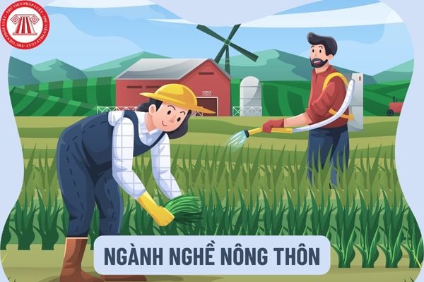 Cơ sở ngành nghề nông thôn tham gia các hoạt động xúc tiến thương mại được hưởng mức hỗ trợ ngân sách nhà nước như thế nào?