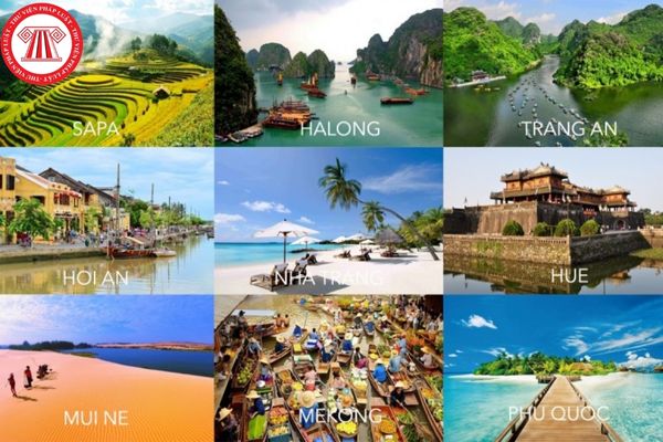 Du lịch bền vững là gì Nguyên tắc  Thực trạng ở Việt Nam