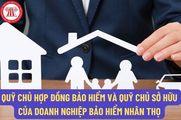 Doanh nghiệp bảo hiểm nhân thọ được phép điều chuyển tài sản, nguồn vốn từ quỹ chủ hợp đồng sang quỹ chủ sở hữu trong trường hợp nào?