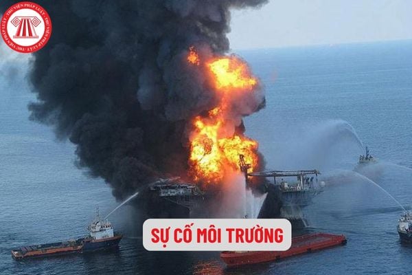 Sự cố môi trường không xác định được đối tượng gây ra thì chi phí ứng phó và phục hồi môi trường được lấy từ đâu?