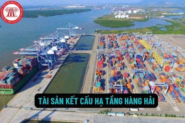 Nguồn thu từ khai thác tài sản kết cấu hạ tầng hàng hải bao gồm những gì? Cơ quan nào có thẩm quyền phê duyệt Đề án khai thác tài sản kết cấu hạ tầng hàng hải?