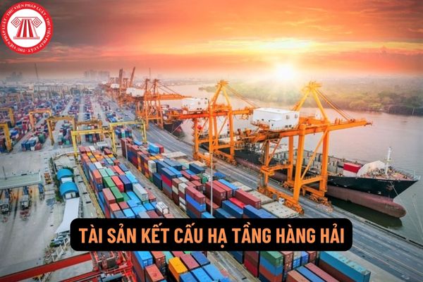 Thành phần hồ sơ quản lý tài sản kết cấu hạ tầng hàng hải bao gồm những gì? Nguyên giá, giá trị còn lại của tài sản kết cấu hạ tầng hàng hải được xác định theo nguyên tắc nào?