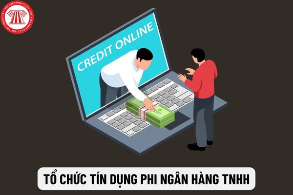 Thủ tục cấp Giấy phép thành lập và hoạt động tổ chức tín dụng phi ngân hàng TNHH sau khi bỏ sổ hộ khẩu giấy như thế nào?