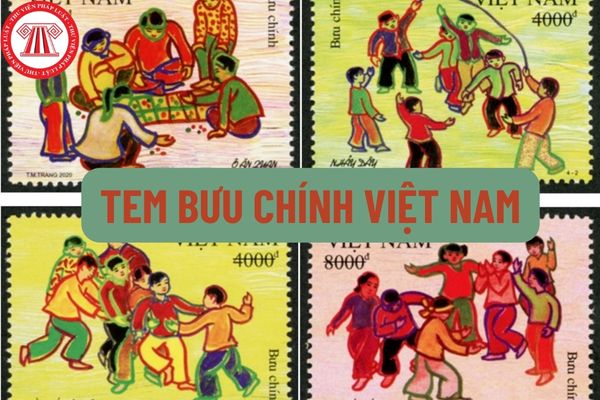 Ai là chủ sở hữu quyền tác giả mẫu thiết kế chính thức tem bưu chính Việt Nam? Thời hạn cung ứng tem bưu chính là bao lâu?