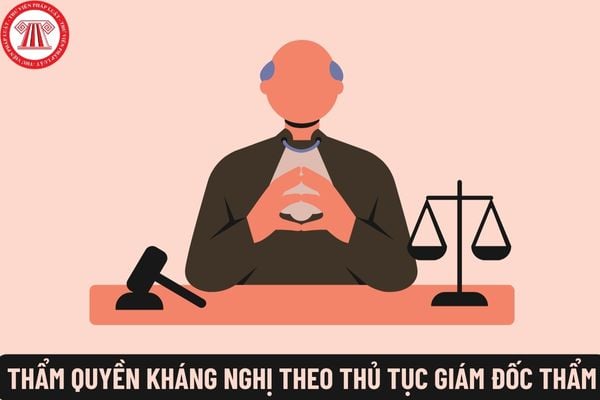 Trong tố tụng hành chính ai có thẩm quyền kháng nghị theo thủ tục giám đốc thẩm? Trong quyết định kháng nghị giám đốc thẩm phải thể hiện được nội dung gì?