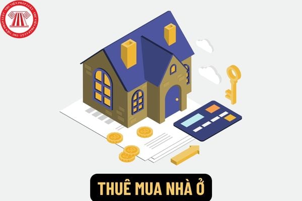 Người thuê mua có được xác định chủ sở hữu nhà ở trong thời gian thuê mua nhà ở hay không?