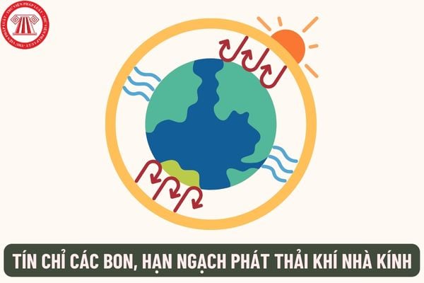 Đơn đề nghị xác nhận tín chỉ các bon, hạn ngạch phát thải khí nhà kính là mẫu nào? Thủ tục xác nhận tín chỉ các-bon, hạn ngạch phát thải khí nhà kính?