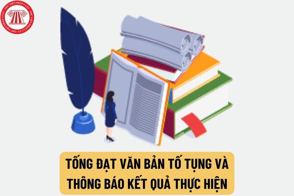 Mẫu Văn bản đề nghị Cơ quan đại diện tống đạt văn bản tố tụng và thông báo kết quả thực hiện cho đương sự là công dân Việt Nam ở nước ngoài?