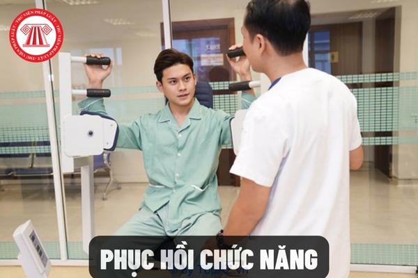 Những lợi ích mà phục hồi chức năng đem lại cho người khuyết tật là gì?
