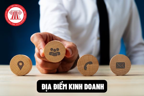 Tại sao diện tích kinh doanh quan trọng trong kinh doanh?