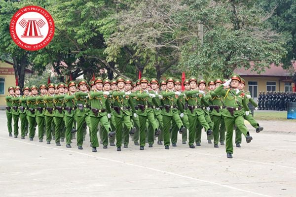 Theo Nghị định 164, Thanh tra viên Công an nhân dân là ai? Tiêu chuẩn bổ nhiệm vào ngạch thanh tra viên?