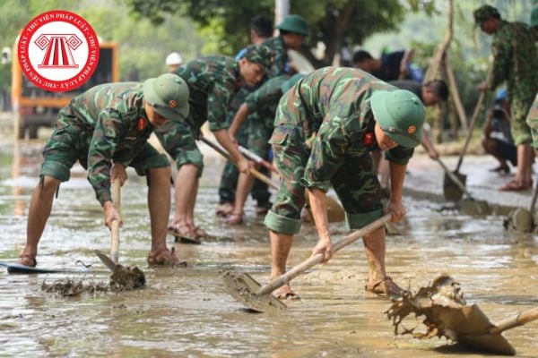 Nội dung và nguyên tắc cần đảm bảo trong phòng thủ dân sự về hợp tác quốc tế là gì? Các hành vi bị nghiêm cấm? 