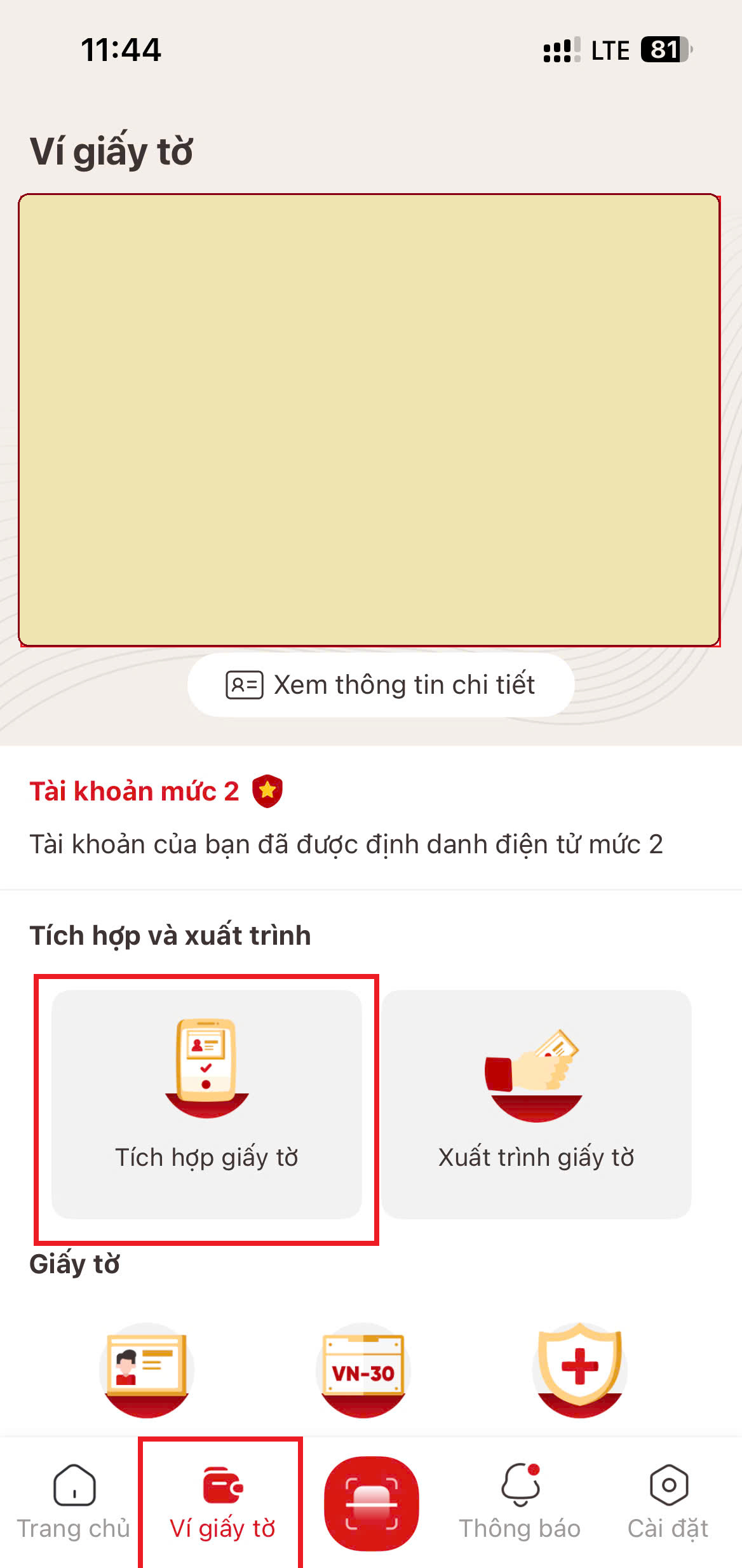 Cách thêm người phụ thuộc vào ứng dụng VNeID để được giảm trừ gia cảnh mới nhất? Các bước thực hiện?