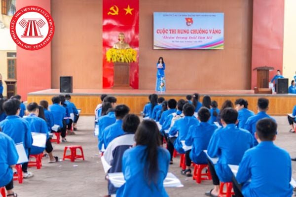 Câu hỏi Rung chuông vàng về ngày 26 3? Câu hỏi Rung chuông vàng về Đoàn thanh niên? Chính sách của Nhà nước đối với thanh niên tình nguyện?