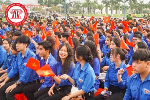 Mẫu Kế hoạch hoạt động chào mừng Ngày thành lập Đoàn Thanh niên ngày 26 tháng 3? Kế hoạch chi tiết?