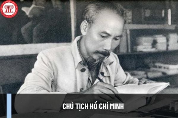 Bác Hồ mất năm bao nhiêu? Ngày mất của bác Hồ? Tiểu sử Chủ tịch Hồ Chí Minh (1890 - 1969) như thế nào?