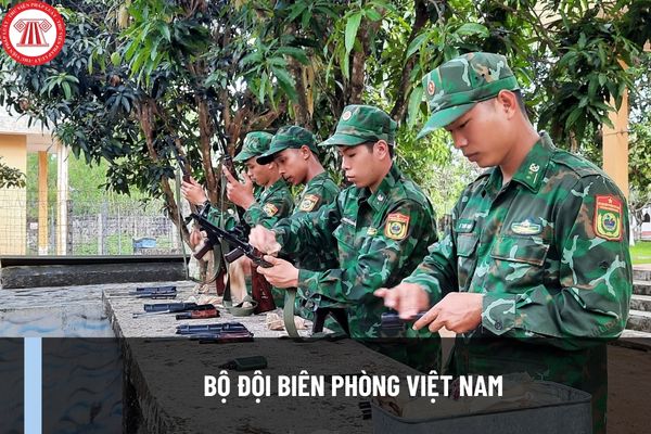 Bộ đội Biên phòng Việt Nam có bao nhiêu nhiệm vụ chính theo Luật Biên phòng Việt Nam? Các nhiệm vụ như thế nào?